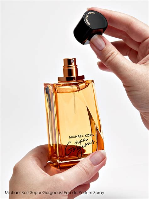 gorgeous michael kors review|Michael Kors tuberose reviews.